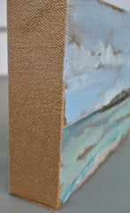 Pawleys Fishing Rocks