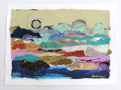 Horizontal Mindscape I