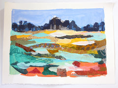 Horizontal Mindscape 7