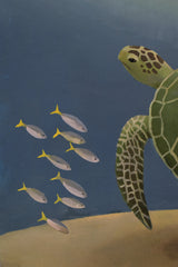 Sea Turtle