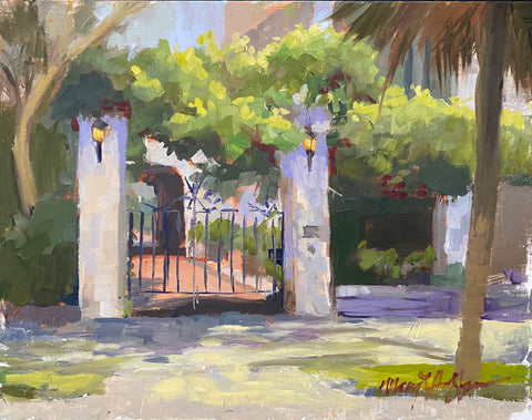 20 South Battery