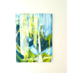 Abstract Fern #1