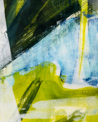 Abstract Fern #1