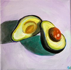 Avo-Great Day