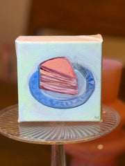 Itty Bitty Slice