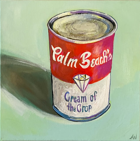Palm Beach's Cream of the Crop