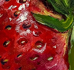 This Is A Berry Good Painting