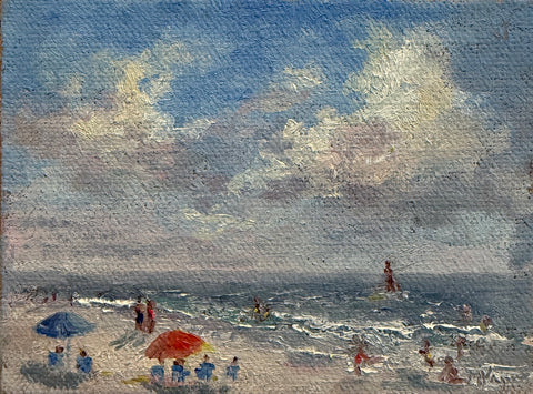 Beach Days