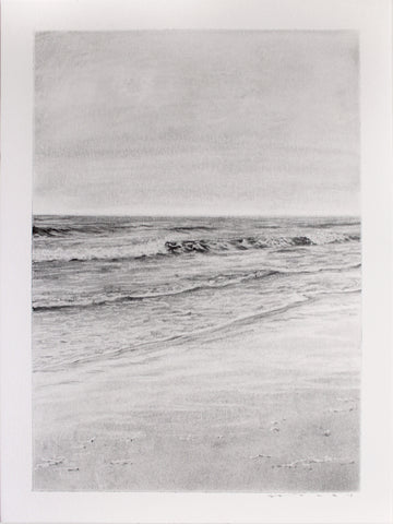 Beach I
