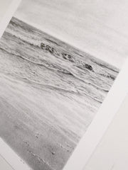 Beach I