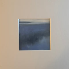 Blue Haze