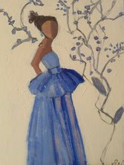 Blue Moon Ball