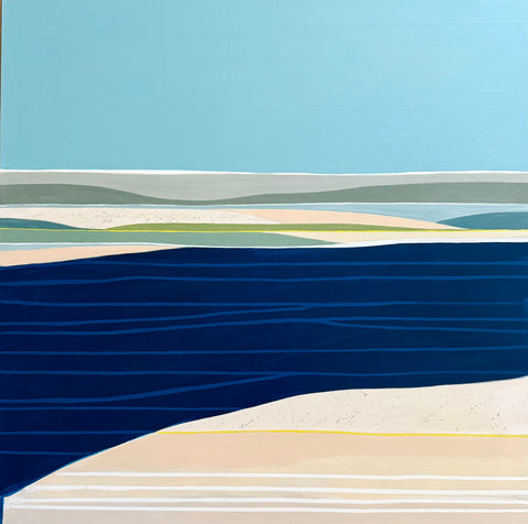 Blue Tide