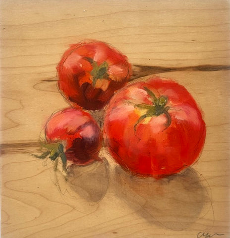 Bounty II