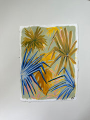Bright Palms 20