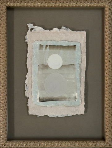 Floating on a High #1