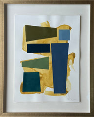 Magnetic Outburst #1