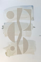 Searching in the Sand #1