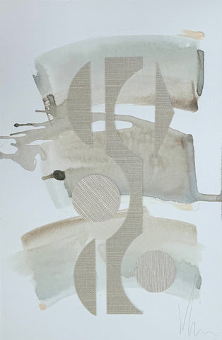 Searching in the Sand #2