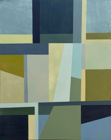 When Will I See You Again