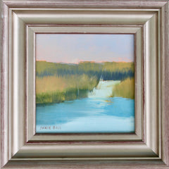 Creek Passage