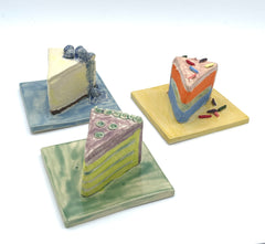 Celebration Cake Tile