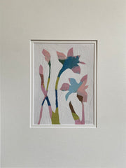 Ballet Pink Narcissus