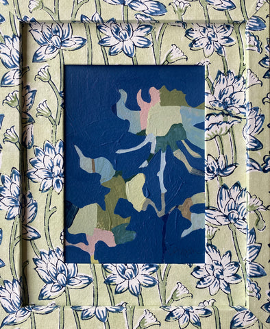 Florals For Spring No. 12