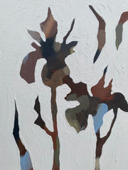 Moody Iris No. 4