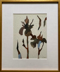 Moody Iris No. 4