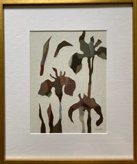 Moody Iris No. 5