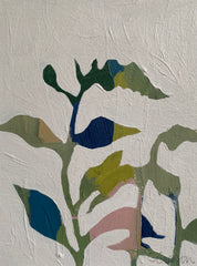 Sage Gooseneck Loosestrife