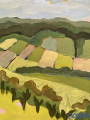 Vineyards No. 1