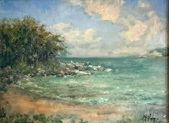Caribbean Emerald