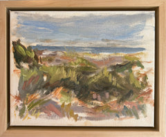 Station 19 Dunes, Sullivan's Afternoon