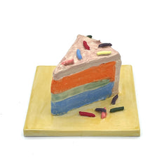 Celebration Cake Tile