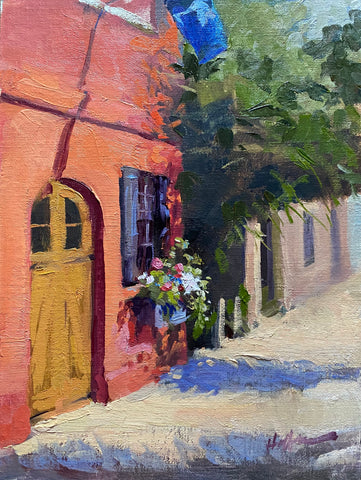 Charleston Coral
