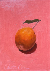 Citrus Study No. 26