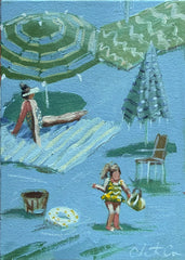 For Warmer Days II