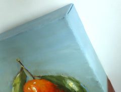 Clementine Study III