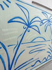 Coconut Palms
