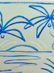 Coconut Palms