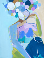 Confetti Color Block 2