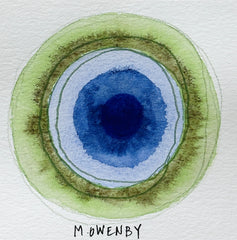 God's Eye 142