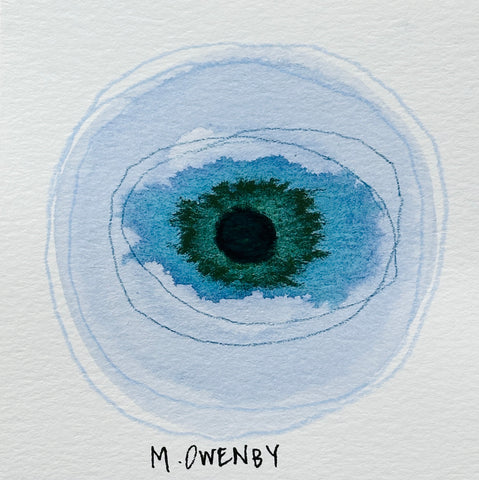 God's Eye 140