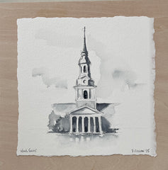 Wake Forest