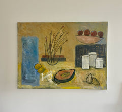 A Suitable Arrangement