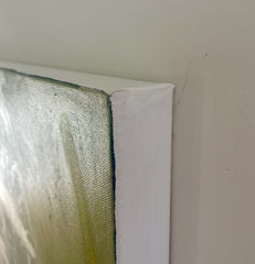 Cup on a Shelf