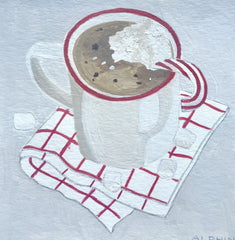 Peppermint & Chocolate