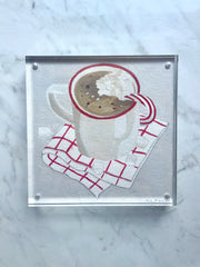 Peppermint & Chocolate